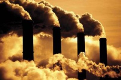 Coal fired power plants are the single largest source of pollution in any country. http://saferenvironment.wordpress.com/2008/09/05/coal-fired-power-plants-and-pollution/